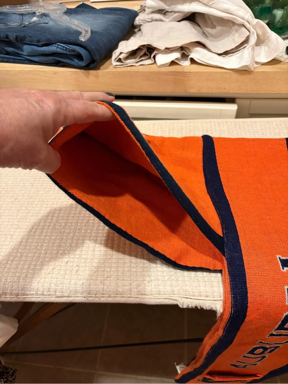 Forever 21 bold auburn